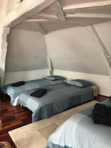 Maison Jeanne D'Arc Mennetou-sur-Cher Εξωτερικό φωτογραφία