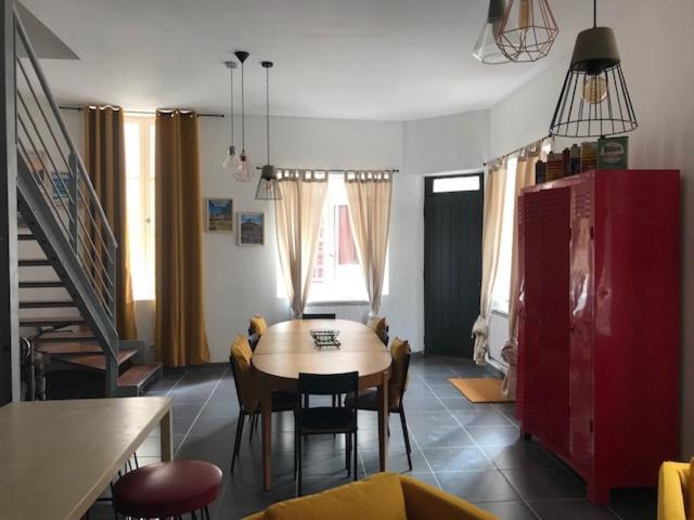 Maison Jeanne D'Arc Mennetou-sur-Cher Εξωτερικό φωτογραφία