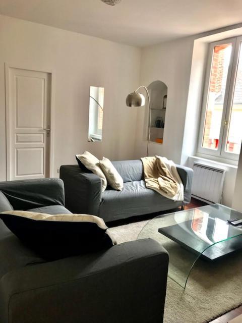 Maison Jeanne D'Arc Mennetou-sur-Cher Εξωτερικό φωτογραφία