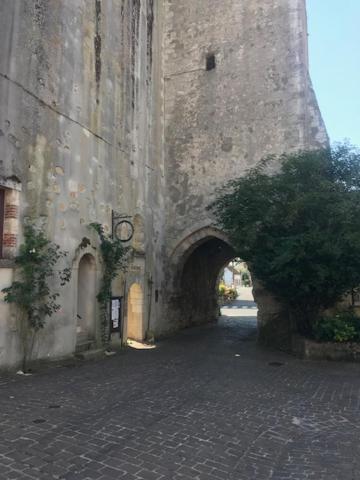 Maison Jeanne D'Arc Mennetou-sur-Cher Εξωτερικό φωτογραφία