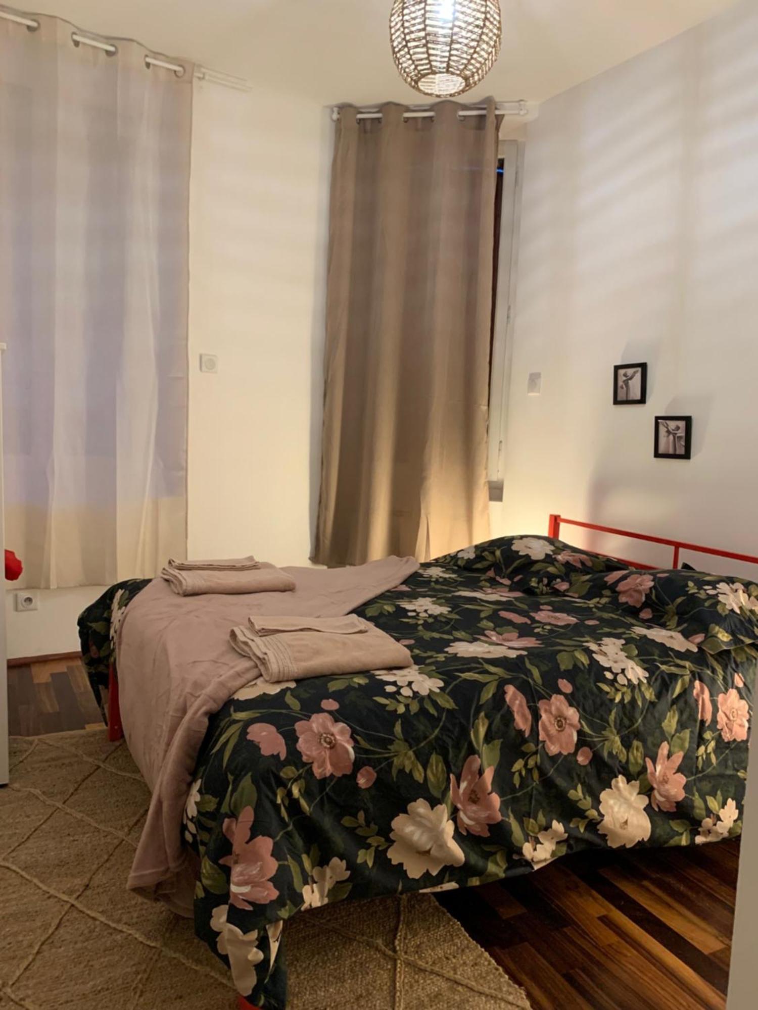 Maison Jeanne D'Arc Mennetou-sur-Cher Εξωτερικό φωτογραφία